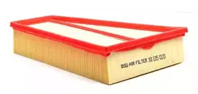 Воздушный фильтр BSG купить